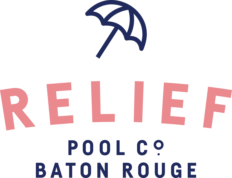 Relief Pool Builders of Baton Rouge